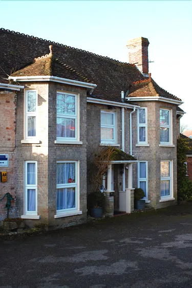 The Old House Guesthouse #2