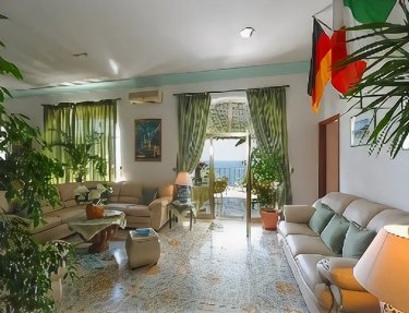 Hotel Villa Bellavista #3