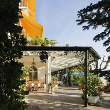 Hotel Victoria #2
