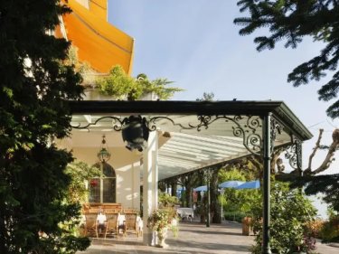 Hotel Victoria #3