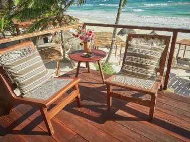 La Zebra Colibri Boutique Hotels #4