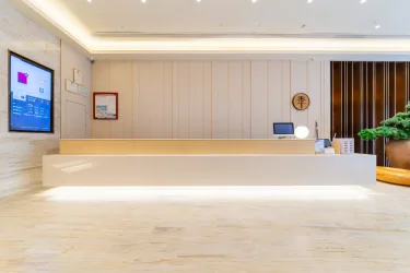Ji Hotel Shenzhen Shennan Aveue Huaqiang Branch #5