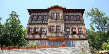 Dadibra Konak #2