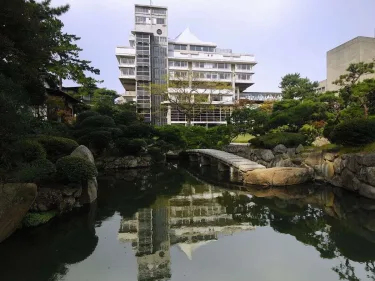 皆生温泉东光园酒店 #2