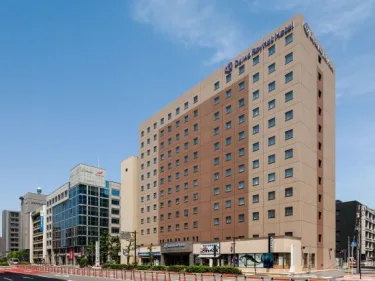 大分大和ROYNET酒店 #2