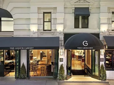 The Gregorian酒店 #4