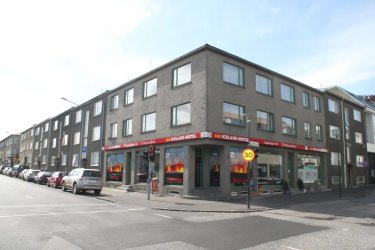 100 冰岛酒店 #2