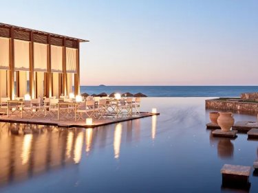 Amirandes Grecotel Boutique Resort #4