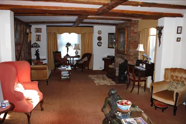 The Old House Guesthouse #3
