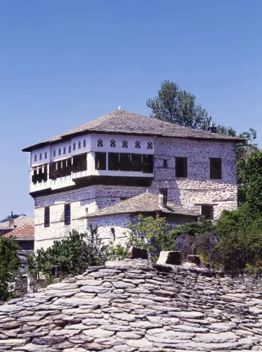 Santikos Mansion #2