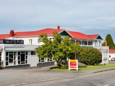 福克斯冰川心田酒店 #2