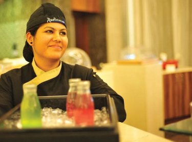 Radisson Blu Plaza Hotel Mysore #4