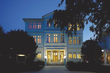Upstalsboom Heringsdorf #4