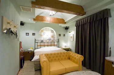 Hotel Shasha Toyonaka - Adults Only #5
