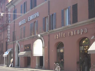 Hotel Europa #3