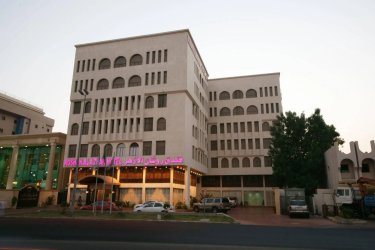 Roshan Al Azhar Hotel #2