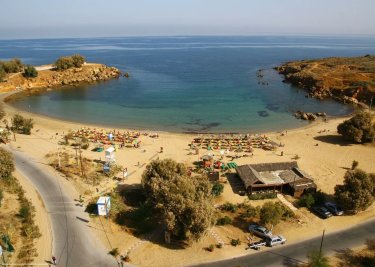 Yakinthos Hotel #2