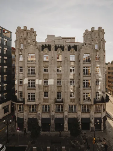 El Môderne Hotel Urban & Unique #2