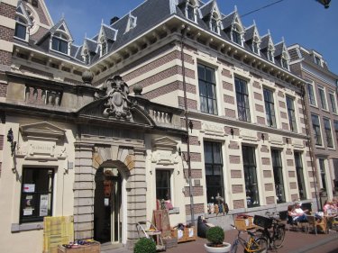 Bed and Breakfast Haarlem 1001 Nacht #2
