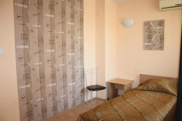 Hotel Sorbona #2