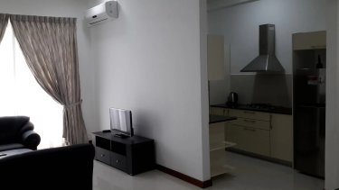 科伦坡康沃尔美景公寓酒店 #5