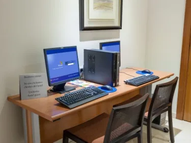 Hotel Sercotel Los Llanos First Class #3