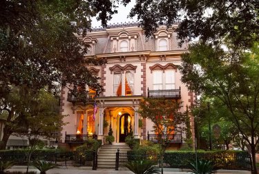 Hamilton-Turner Inn #2