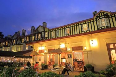 格兰酒店 #2