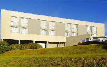 Logis Hotel du Belvedere #2