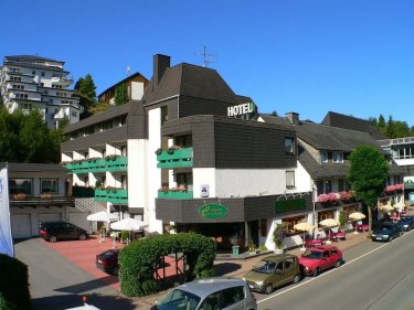 中央酒店 #2