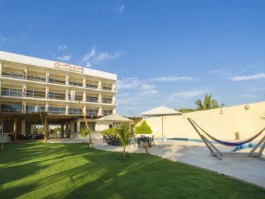 Mishol Bodas Hotel & Beach Club Acapulco Diamante #2
