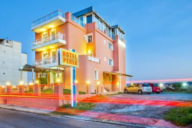 Perea Hotel #2