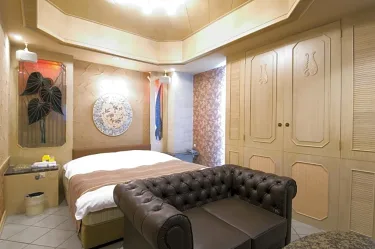 Hotel Shasha Toyonaka - Adults Only #3