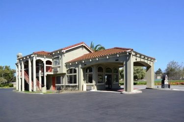 圣克拉拉硅谷贝斯特韦斯特普拉斯修尔住宿酒店 #2