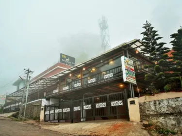 Treebo Kodai Kings Park, 650 m from Kodai Lake #3