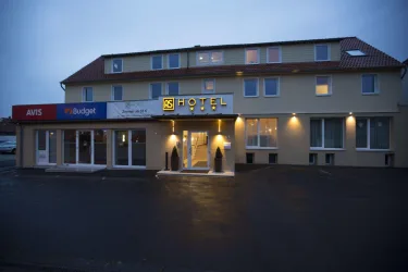AS Hotel #4