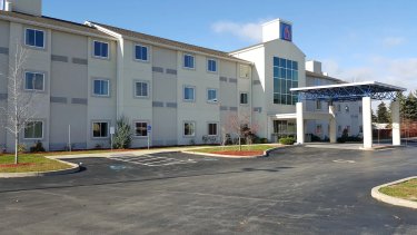 SureStay Plus Hotel by Best Western Niagara Falls East #2