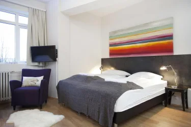 Stay Apartments Bolholt #4