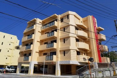 冲绳北谷町芒果度假村 #2