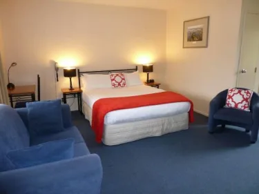 South Park Motel #2