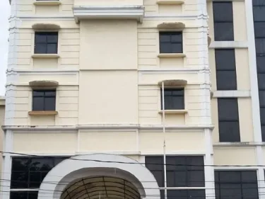 PIA Hotel Pangkalpinang #2