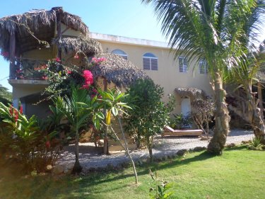 Residencia El Balata #2