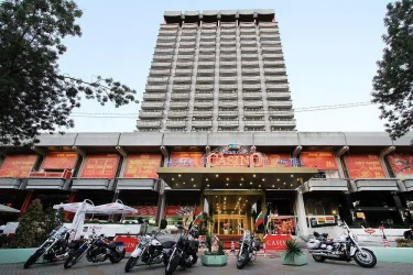 徹諾莫爾酒店及賭場 #2