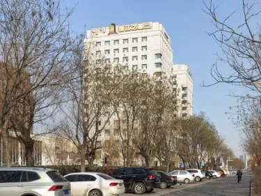 Jinjiang Inn Select Hohhot Chengjisihan Square Metro Station #2