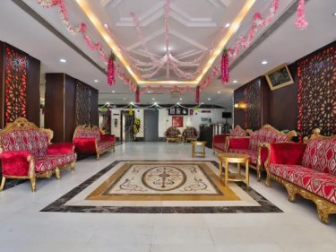 OYO 375 Deyar Alrawada Hotel #4