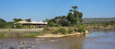 Neptune Mara Rianta Luxury Camp - All Inclusive #4