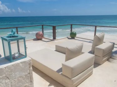 La Zebra Colibri Boutique Hotels #3