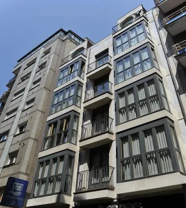 Apartamentos Urban Blue #2
