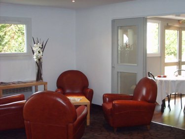 Best Hotel - Montsoult La Croix Verte #2