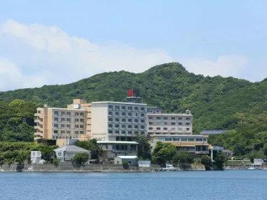 大江戸温泉物语 伊势志摩 #3